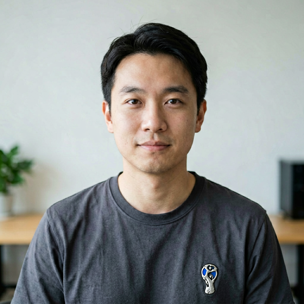 数据分析爱好者