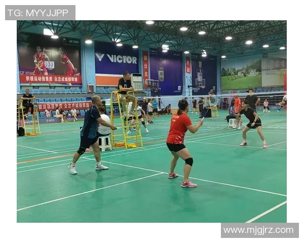 上海羽毛球队在联合会杯中的辉煌征程与突破成就回顾 上海羽毛球队在联合会杯中的辉煌征程与突破成就回顾