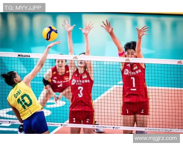 武汉排球队在全国排球耐力排行榜中荣获第二名展现出强大实力与潜力 武汉排球队在全国排球耐力排行榜中荣获第二名展现出强大实力与潜力