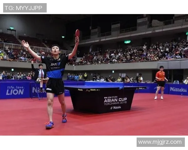 深圳乒乓球队与广州乒乓球队赛后心理素质分析与反思