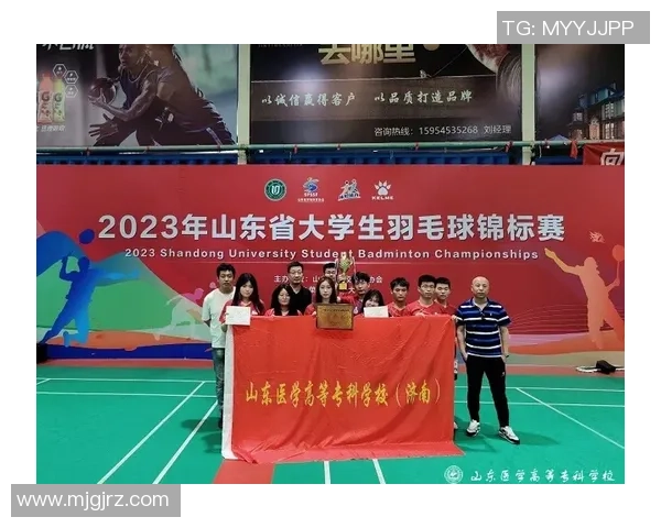 广州羽毛球队在锦标赛中的拼搏历程与荣耀时刻全景回顾