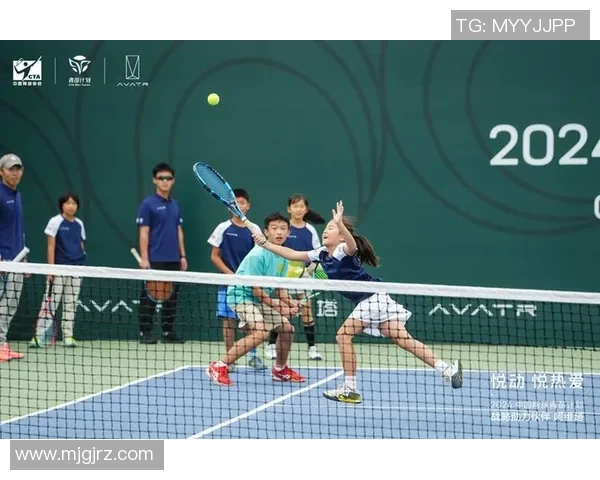 广州网球队技术水平创新高引发关注网球技术排名再攀新高峰