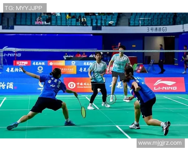 成都羽毛球队实力强劲荣登全国第六名引发关注与期待 成都羽毛球队实力强劲荣登全国第六名引发关注与期待