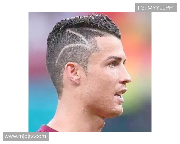 足球明星发型设计解析如何打造独特风格与个性魅力 足球明星发型设计解析如何打造独特风格与个性魅力