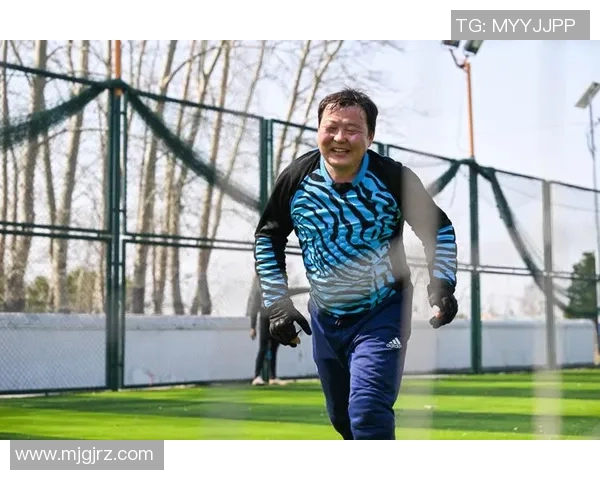 对话刘磊:回顾足球生涯的辉煌与挑战,展望未来的无限可能 对话刘磊:回顾足球生涯的辉煌与挑战,展望未来的无限可能