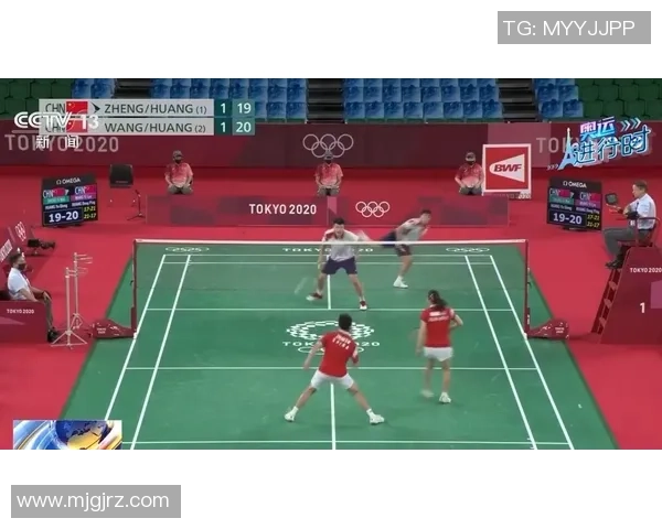 羽毛球的艺术与科学:深入解析上海羽毛球队的训练与技术秘诀 羽毛球的艺术与科学:深入解析上海羽毛球队的训练与技术秘诀