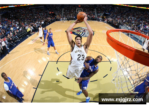 NBA篮球赛事深度解析与战术剖析