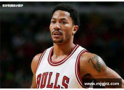 罗斯：NBA场上的不屈战士与超凡表现