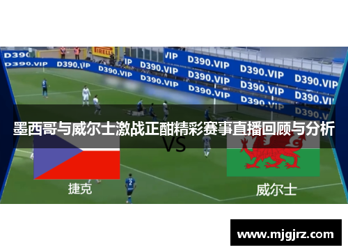 墨西哥与威尔士激战正酣精彩赛事直播回顾与分析
