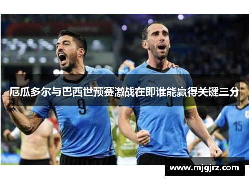 厄瓜多尔与巴西世预赛激战在即谁能赢得关键三分